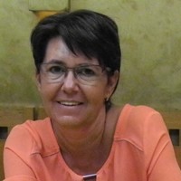 Lubica Mikova