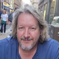 Dave McIntosh