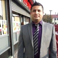 Abrar Nisar