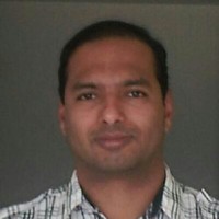 Venkat Aitharaju
