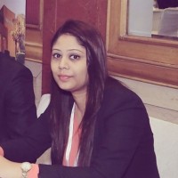 Anuradha Tiwari