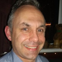 Simon Chorlton