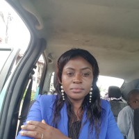 Gwendoline Ndi