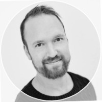 Simon Blomgren