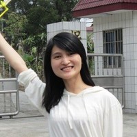 Sabrina Qiu