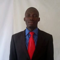 Ude Godspower