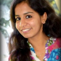 Ambika S