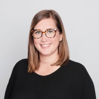 Morgan Barker