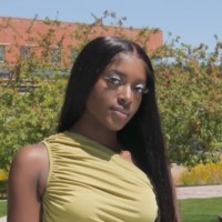 Nyla Hill