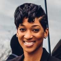 Danielle Davis