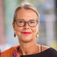 frederique bijl