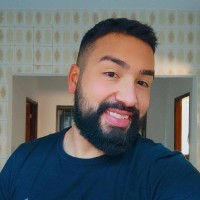 Joao Junior Oliveira