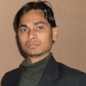 Tufail Ahmed Khan