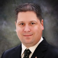 Joe Krupansky, P.G.