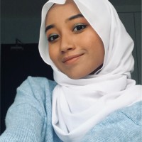 Putri Rahman