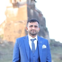 Muhammad Saqib Sani