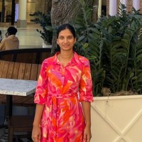 Renuka Reddy