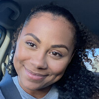 Jamaria Ridges