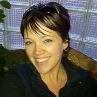 Jenny Sullivan Carlson