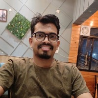 Rushikesh Burde
