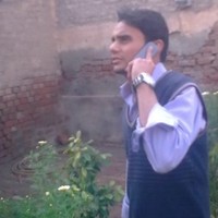 Ali Manj
