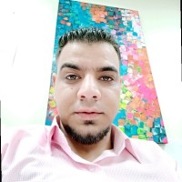 Jafer Abu hatab