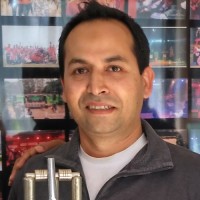Arif Chowdhury