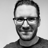 James Wickham