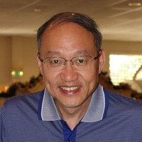 Peter Hsieh