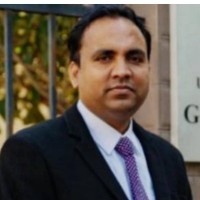 Manish Srivastava