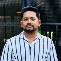 Jegajeevan Parameswaran