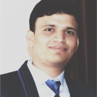 Abhishek Kumar Pathak
