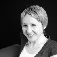 Barbara Smolonska