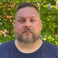 Lars Persson