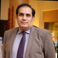 Ehsan Khan