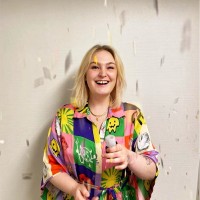 Cecilie Møller Jørgensen