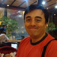 OSCAR BUSTOS