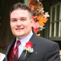 Jonathan Ketron