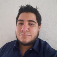 Edgar de la Cruz Garcia