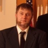 Ben Wood