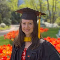 Meaghan McCluskey, M.S., CCC-SLP