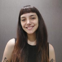 Luciana C. Kamiya