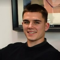 Jake Griffiths