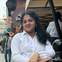 Anushya K
