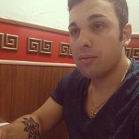 Simone Giuseppe Platania