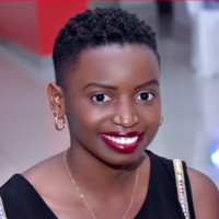 Agatha Nambuya Makanga
