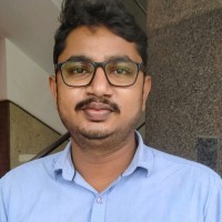 Sridhara R A