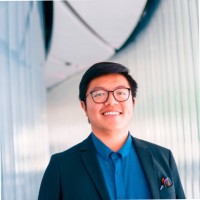 Mo Hsi Tsai
