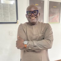Adebayo Folarin