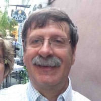 Brad Harvey